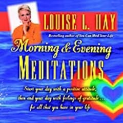 Morning and Evening Meditations