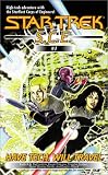 Have Tech Will Travel (S.C.E. Book 1)
