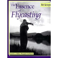 The Essence of Flycasting