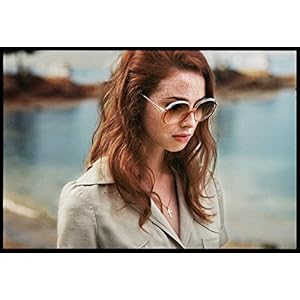 La Dame dans l'auto avec des lunettes et un fusil [Blu-ray]