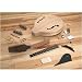 Grizzly H5966 Mandolin Kit