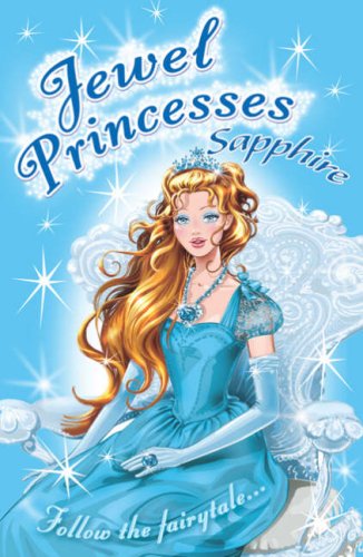 Sapphire (Jewel Princesses)