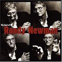 The Best of Randy Newman