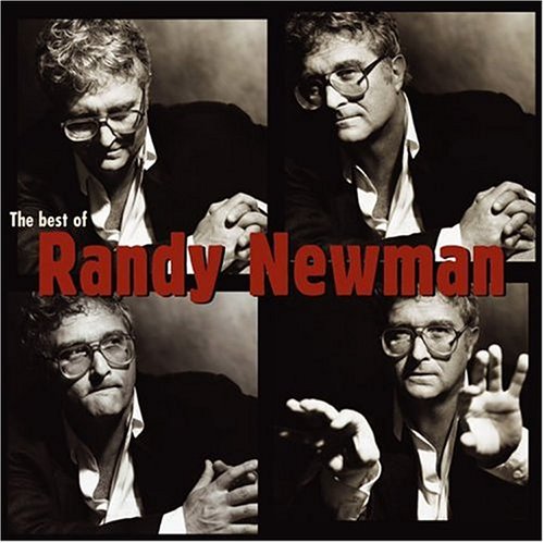 CD-Charts  Music : The Best of Randy Newman