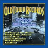 Review Various  / Old Town Records Presents City Blues