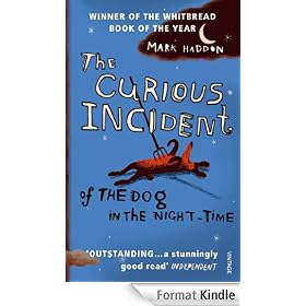 The Curious Incident Of The Dog In The Night-Time