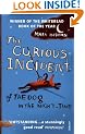 The Curious Incident Of The Dog In The Night-Time