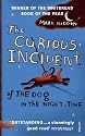 The Curious Incident Of The Dog In The Night-Time