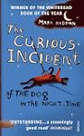 The Curious Incident Of The Dog In Th...