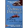 The Curious Incident Of The Dog In The Night-Time by Mark Haddon