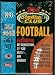 Search : 1993 Stadium Club High Number Football Set (51 cards per set including 1st day production card) Jerome Bettis and Drew Bledsoe Rookie!