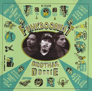 Brothas Doobie [US-Import] [Vinyl LP]