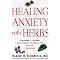 Herbalism and energy healing