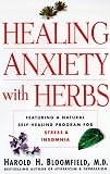 Healing Anxiety With Herbs