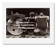 Charles Sheeler, Wheels