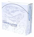 DCI Constellation Plates, Set of 4