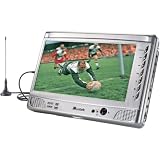 Portable 9-Inch Tablet DVD