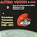Astro vision signe juillet