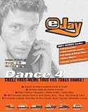 Revue Focus Marketing  / Dance Ejay 4