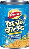 French's Potato Sticks - Original: 1.5 OZ Can