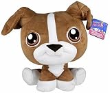 Littlest Pet Shop Jumbo Plush Puppy