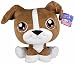Littlest Pet Shop Jumbo Plush Puppy