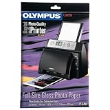 Olympus Accessories for P-400 Series Printers