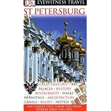 st petersburg eyewitness travel guides