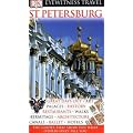 DK Eyewitness Travel Guide: St Petersburg