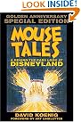 Mouse Tales: A...