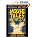 Mouse Tales: A Behind-the-Ears Look at Disneyland: Golden Anniversary Special Edition (Hardcover Book with Audio CD)