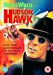 Hudson Hawk [DVD] [1991]