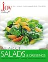 Joy of Cooking: All About Salads & Dressings