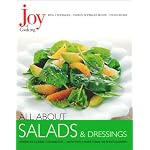 Joy of Cooking: All About Salads & Dressings book cover