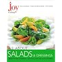 Joy of Cooking: All About Salads & Dressings