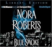 Blue Smoke