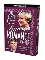 A Fine Romance Set 3 (Episodes 19-26)