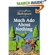 Much Ado about Nothing (Cambridge School Shakespeare)