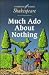 Much Ado about Nothing (Cambridge School Shakespeare)