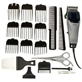 WAHL CLIPPER CORP #79900N 23PC Clipper/Trimmer