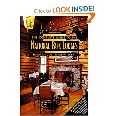 The Complete Guide to the National Park Lodges