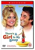  : There's A Girl In My Soup [1970]