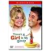 There's A Girl In My Soup [DVD] [1970]