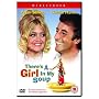 There's A Girl In My Soup [DVD] [1970]