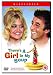 There's A Girl In My Soup [DVD] [1970]