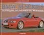 Bmw M-Series: Including M1, M3, M5, M635 and m Roadster : A Collector's Guide