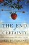 The End of Certainty