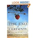 The End of Certainty