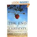 The End of Certainty: Time, Chaos and the New Laws of Nature