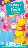 Review Walt Disney Home Video  / Winnie The Pooh : Pooh Party